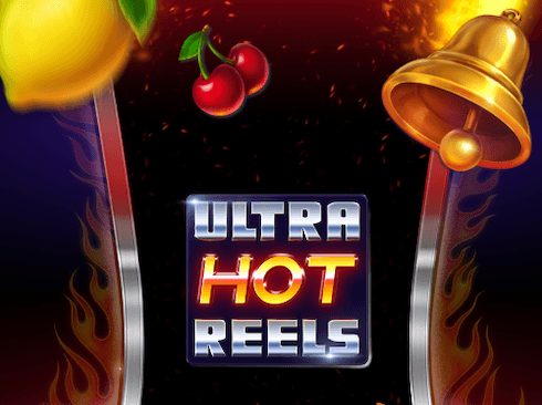 Ultra Hot Reels screenshot